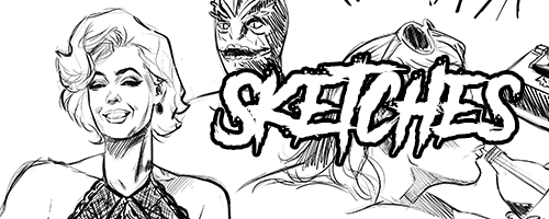 sketches